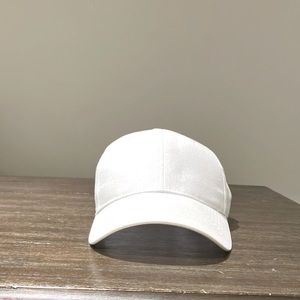 White Hat One Size